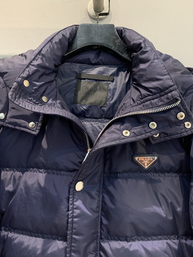 Куртка пуховик жіноча фото 4