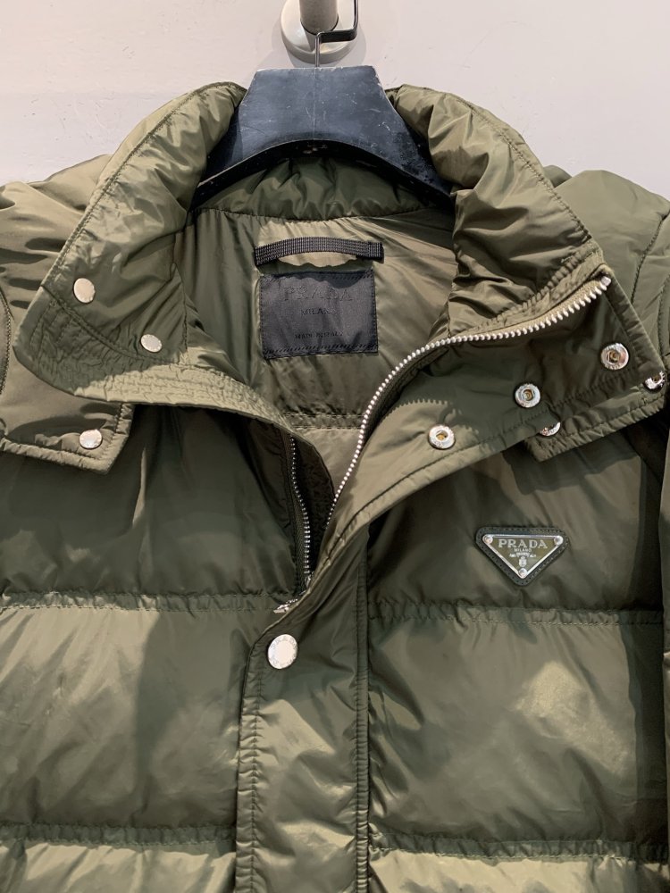 Куртка пуховик женская фото 4