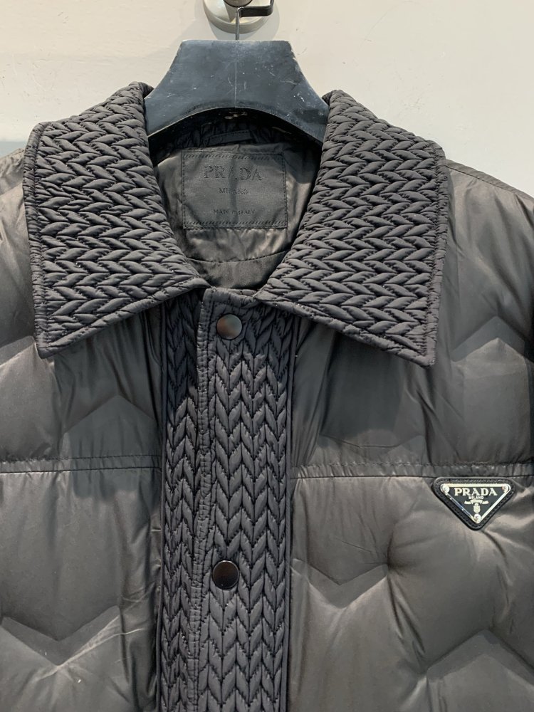 Куртка пуховик жіноча фото 4