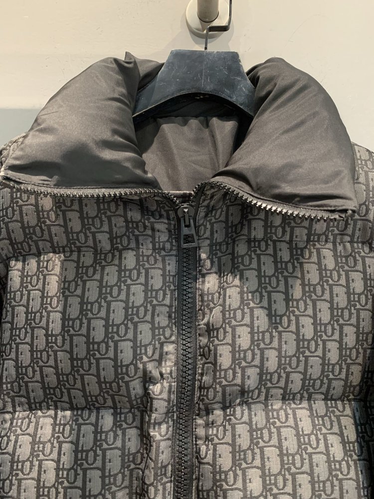 Куртка пуховик жіноча фото 4