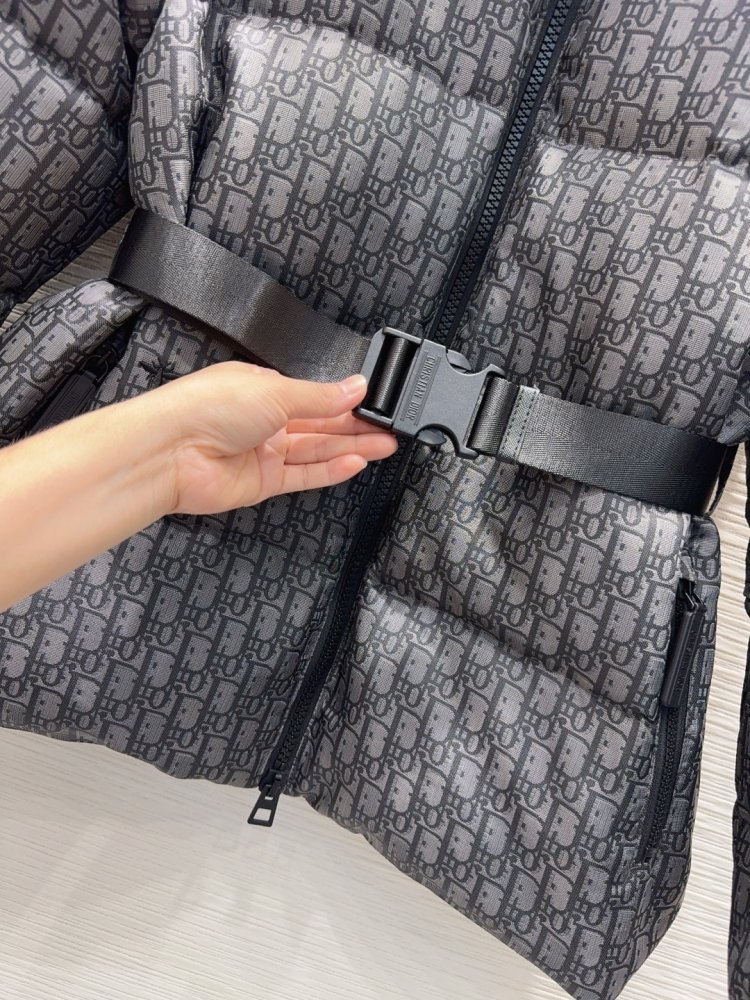 Куртка пуховик женская фото 4