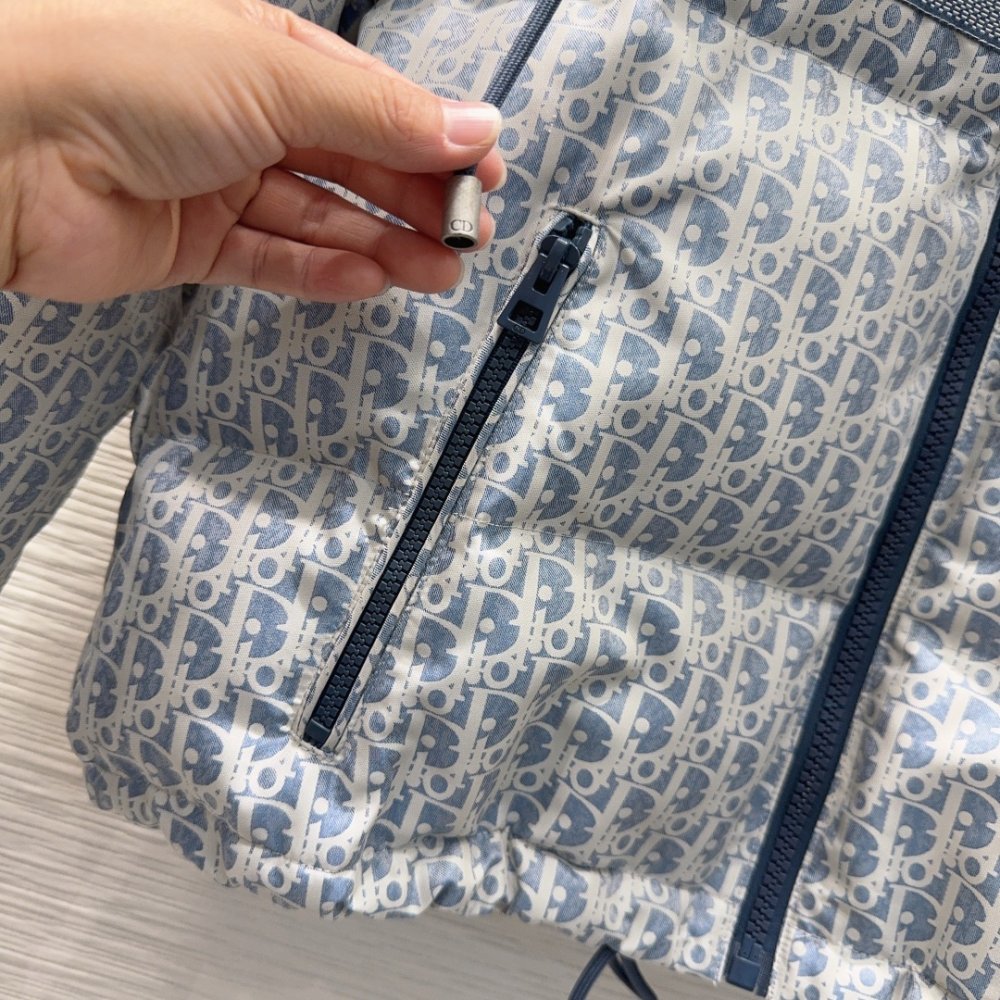 Куртка пуховик женская фото 4