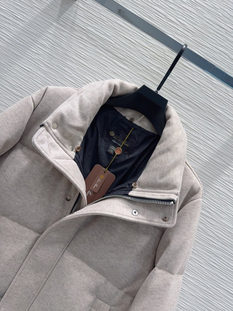 Куртка пуховик женская фото 4