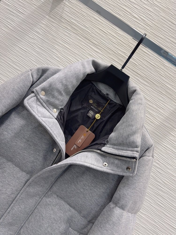 Куртка пуховик женская фото 4