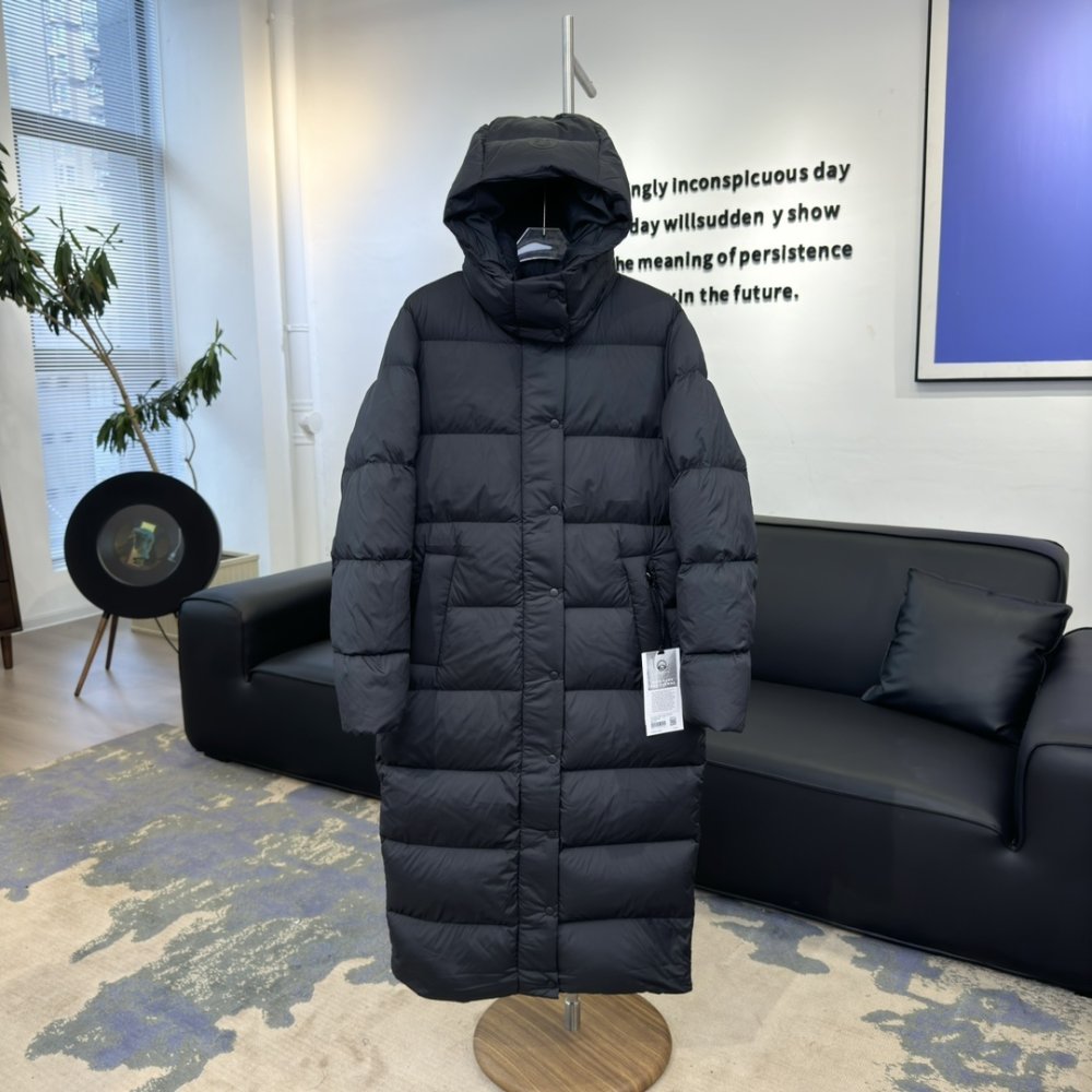 Куртка пуховик жіноча фото 4