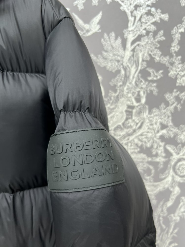 Куртка пуховик жіноча фото 4