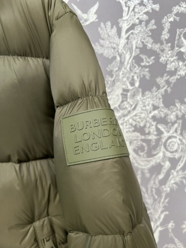 Куртка пуховик женская фото 4