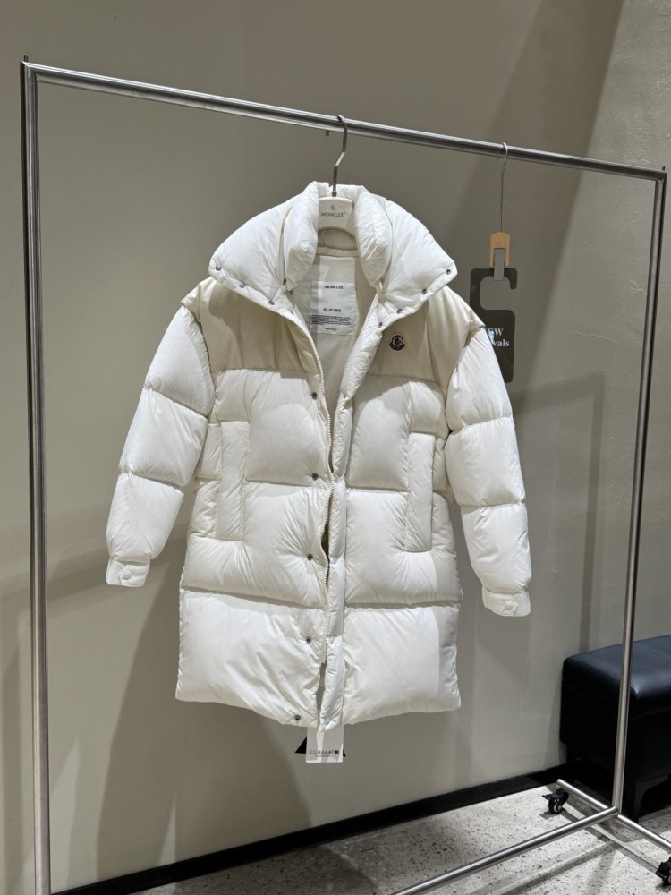 Куртка пуховик жіноча фото 4