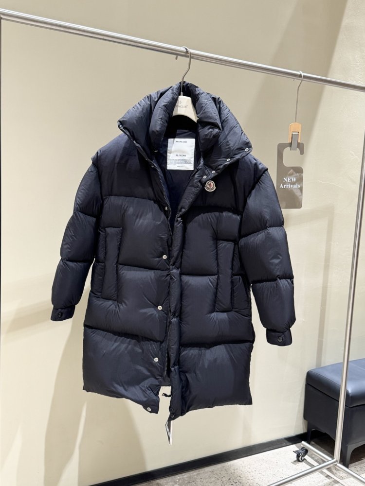 Куртка пуховик женская фото 4