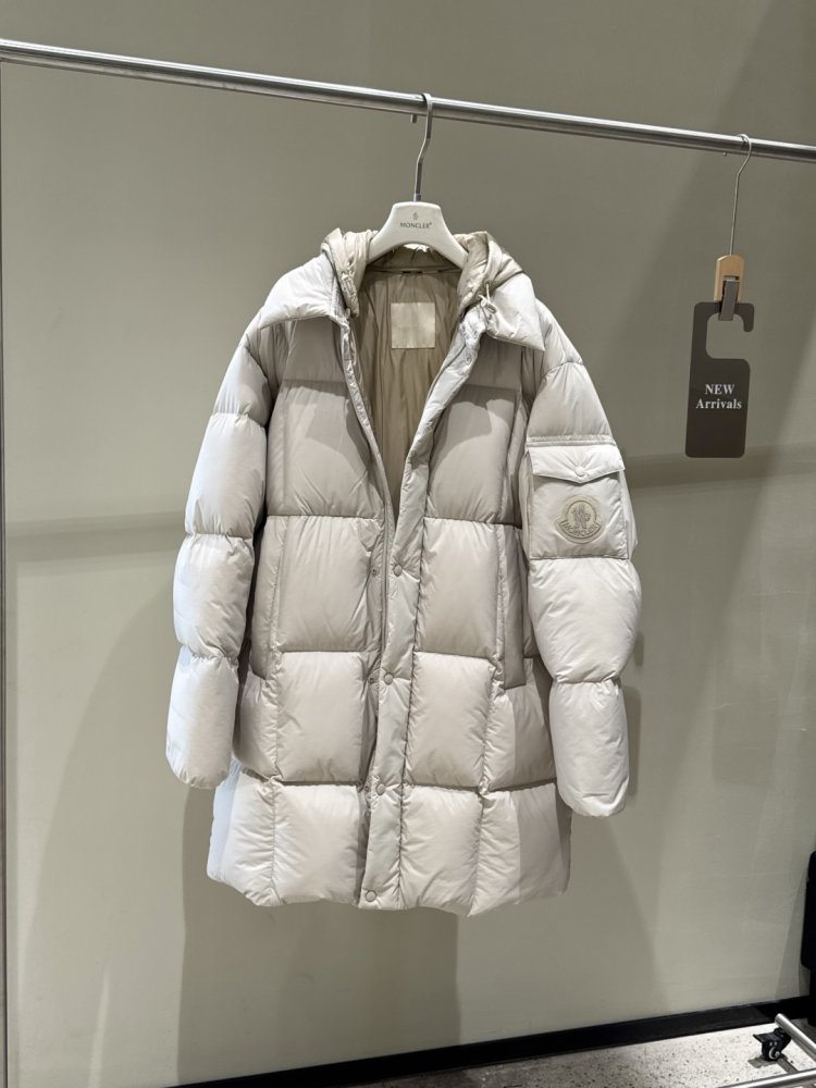 Куртка пуховик жіноча фото 4