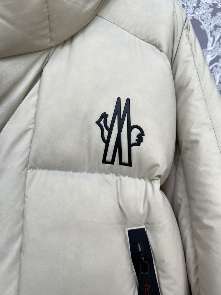 Куртка пуховик женская фото 4