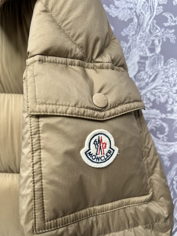 Куртка пуховик женская фото 4