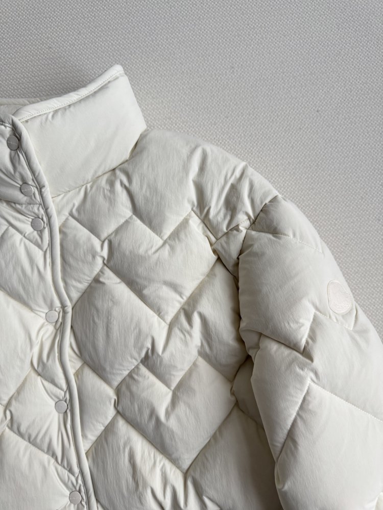 Куртка пуховик женская фото 4