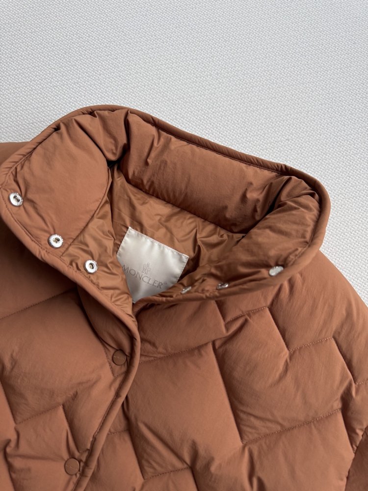 Куртка пуховик женская фото 4