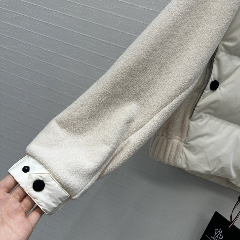 Куртка пуховик женская фото 4