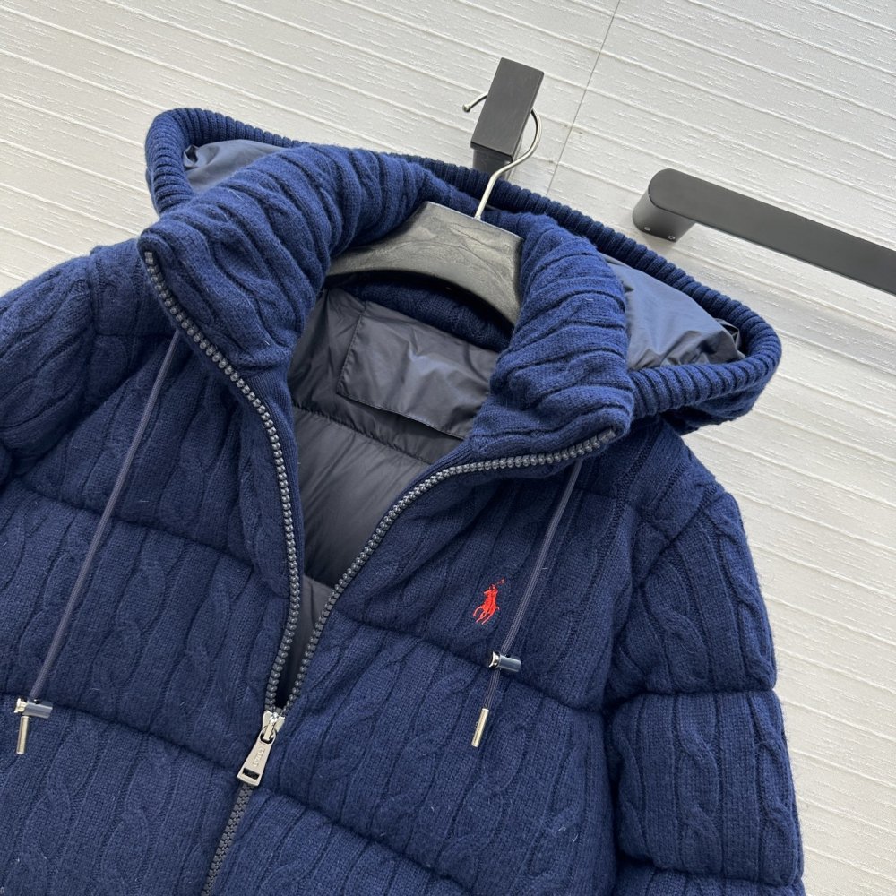 Jacket Down jacket women's фото 4