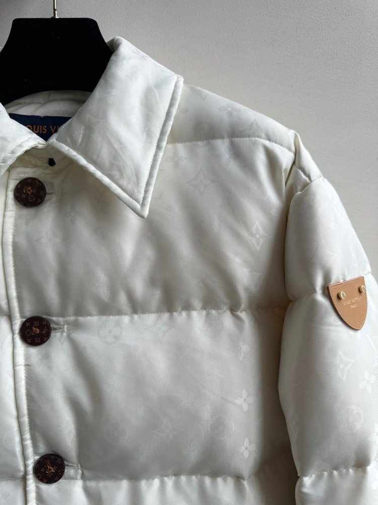 Куртка пуховик женская фото 4