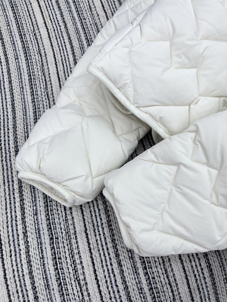 Куртка пуховик женская фото 4