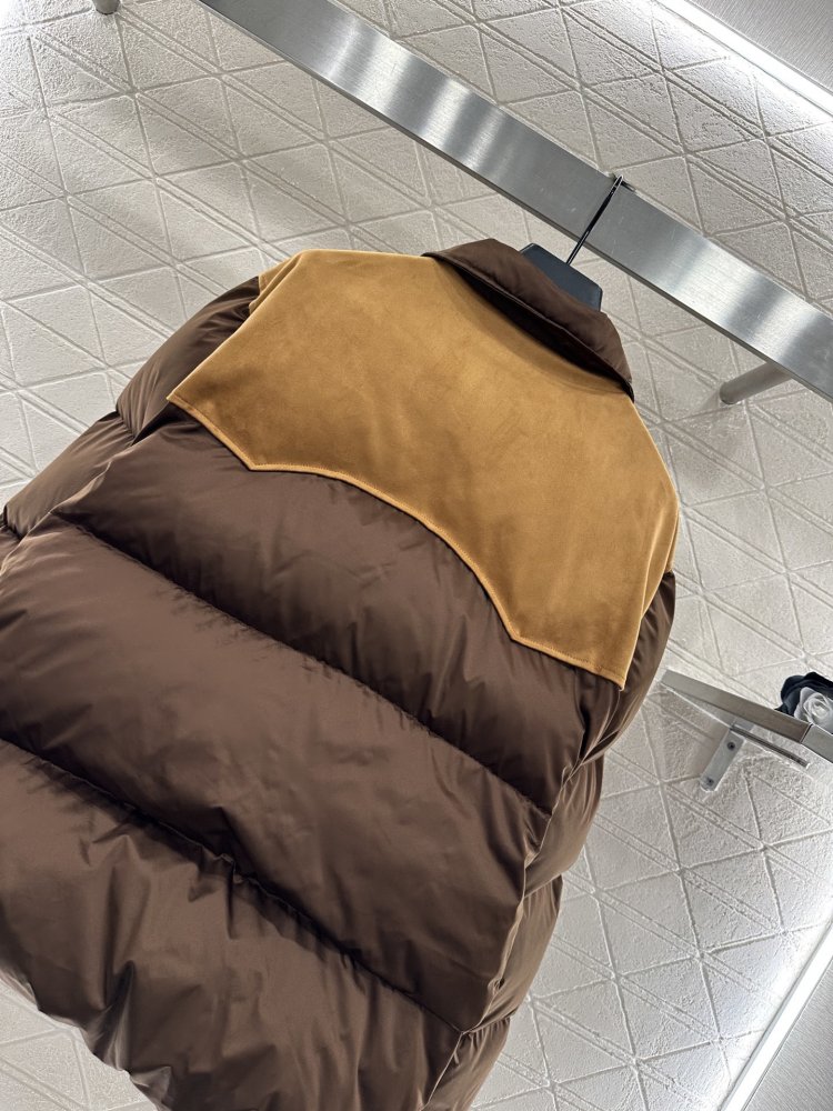 Куртка пуховик женская фото 4