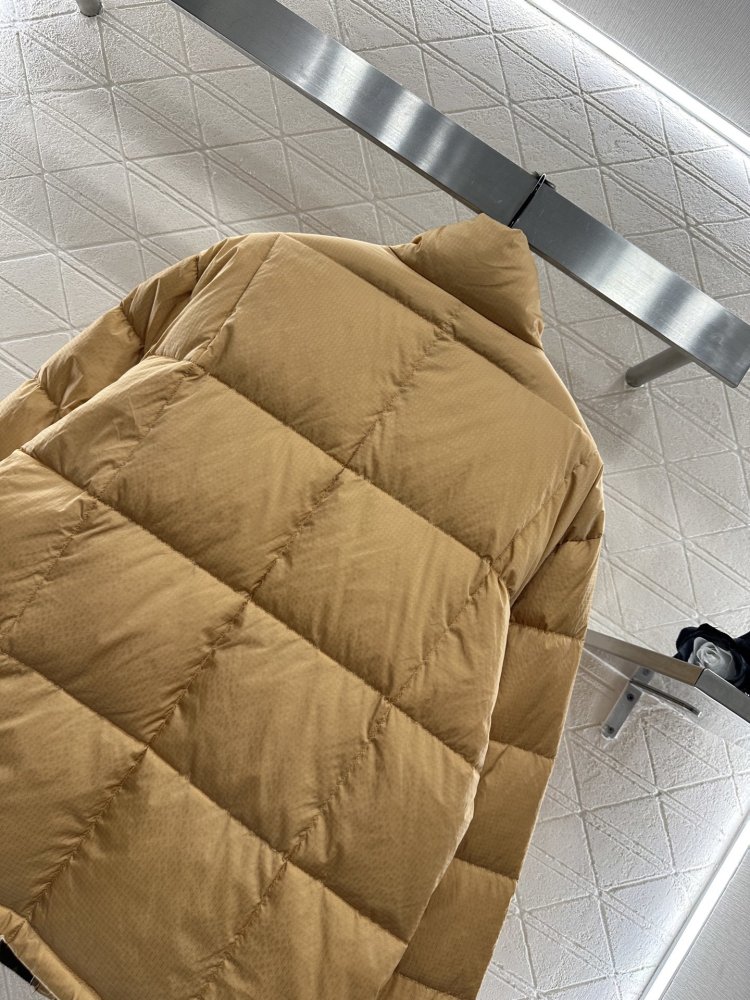 Куртка пуховик жіноча фото 4