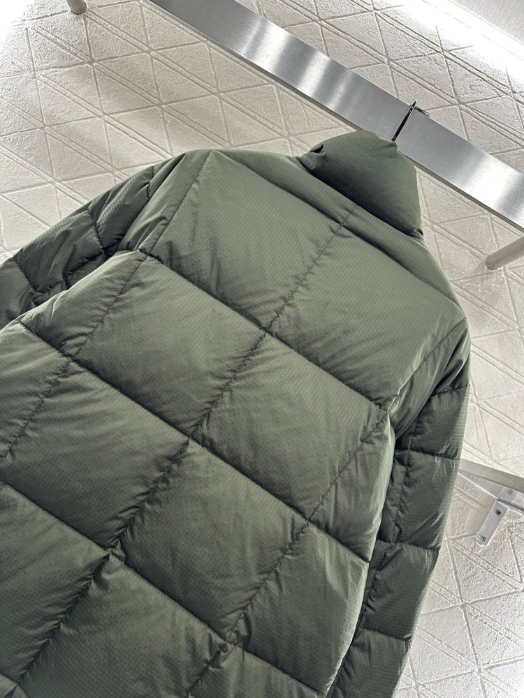 Куртка пуховик жіноча фото 4