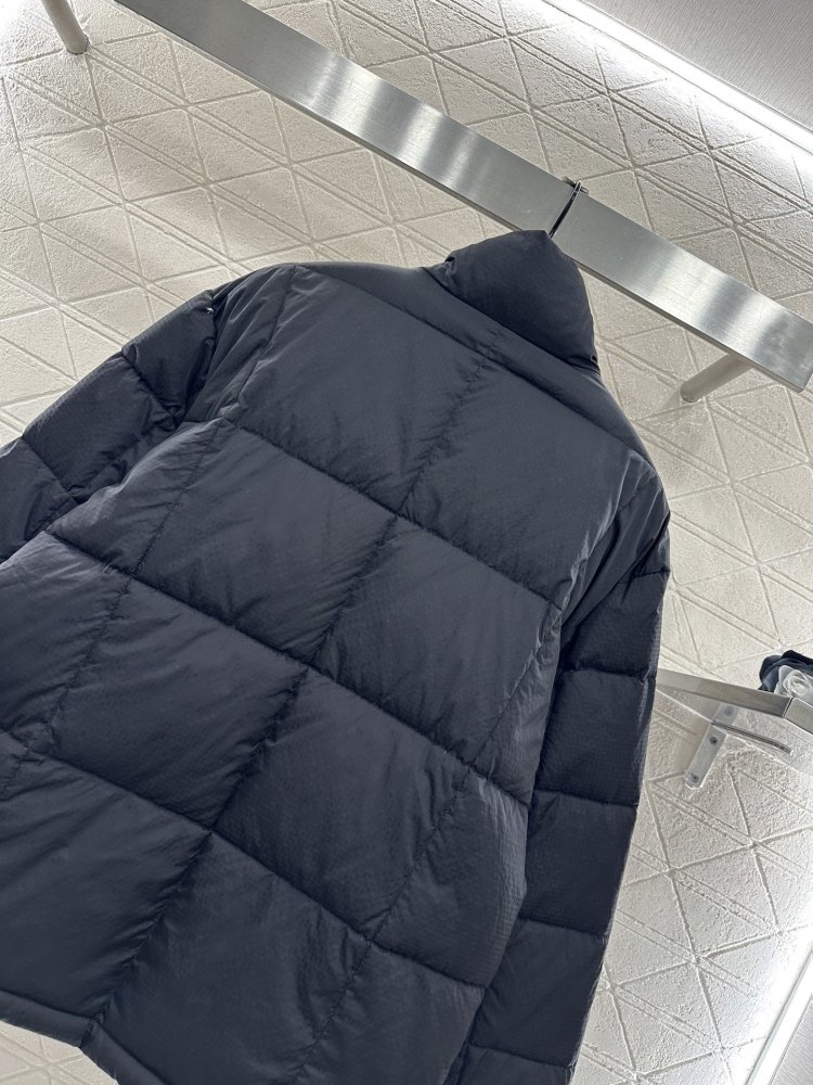 Куртка пуховик женская фото 4