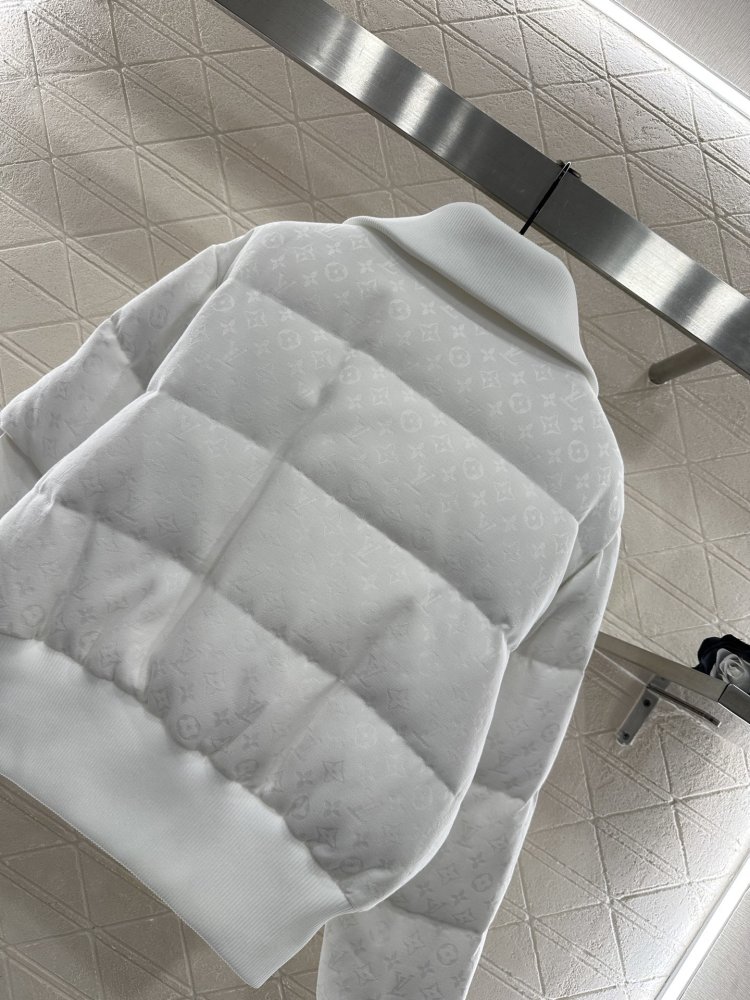 Куртка пуховик женская фото 4