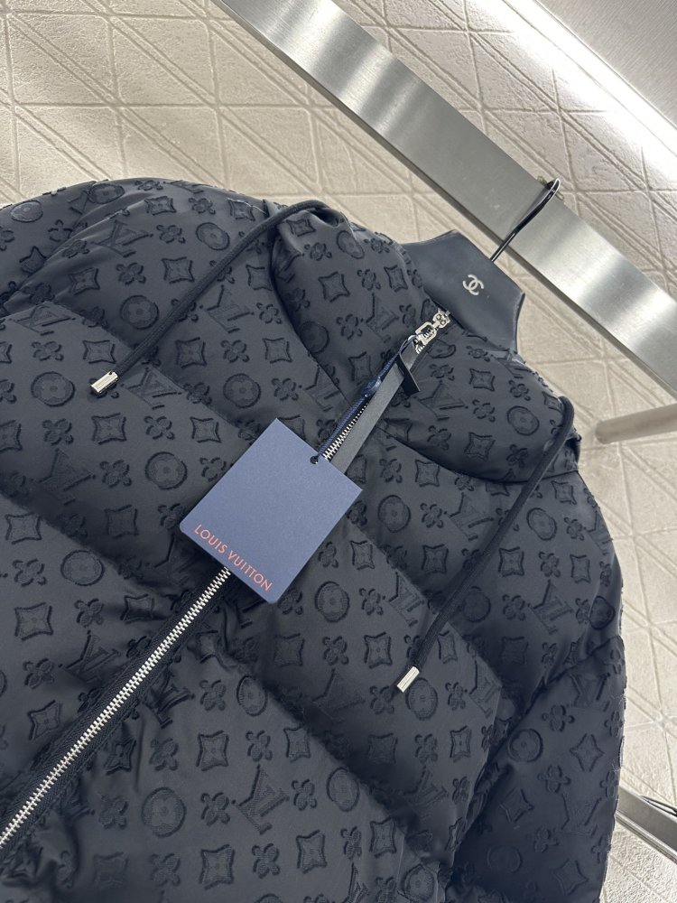 Куртка пуховик женская фото 4