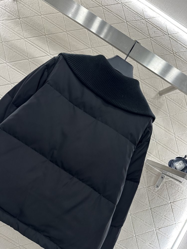 Куртка пуховик женская фото 4