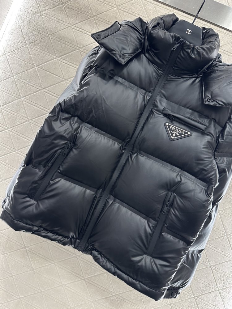 Куртка пуховик женская фото 4