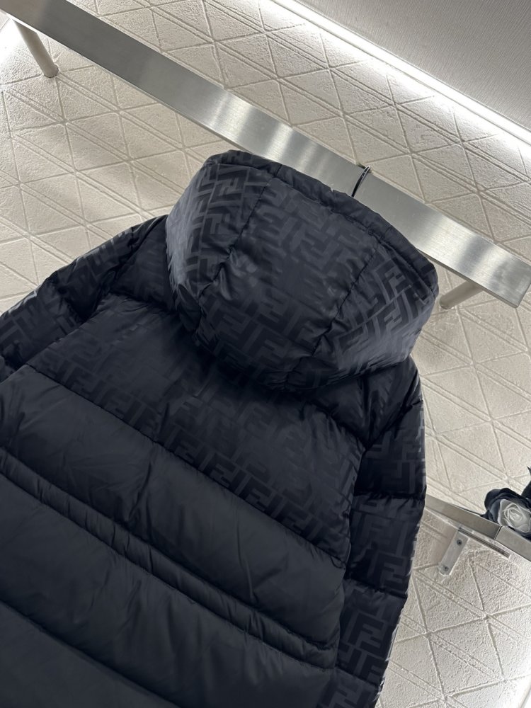 Куртка пуховик женская фото 4