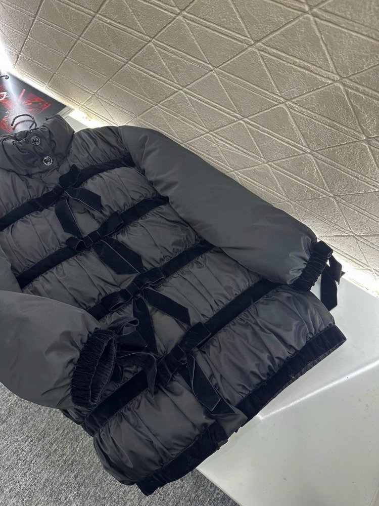 Jacket Down jacket women's фото 4