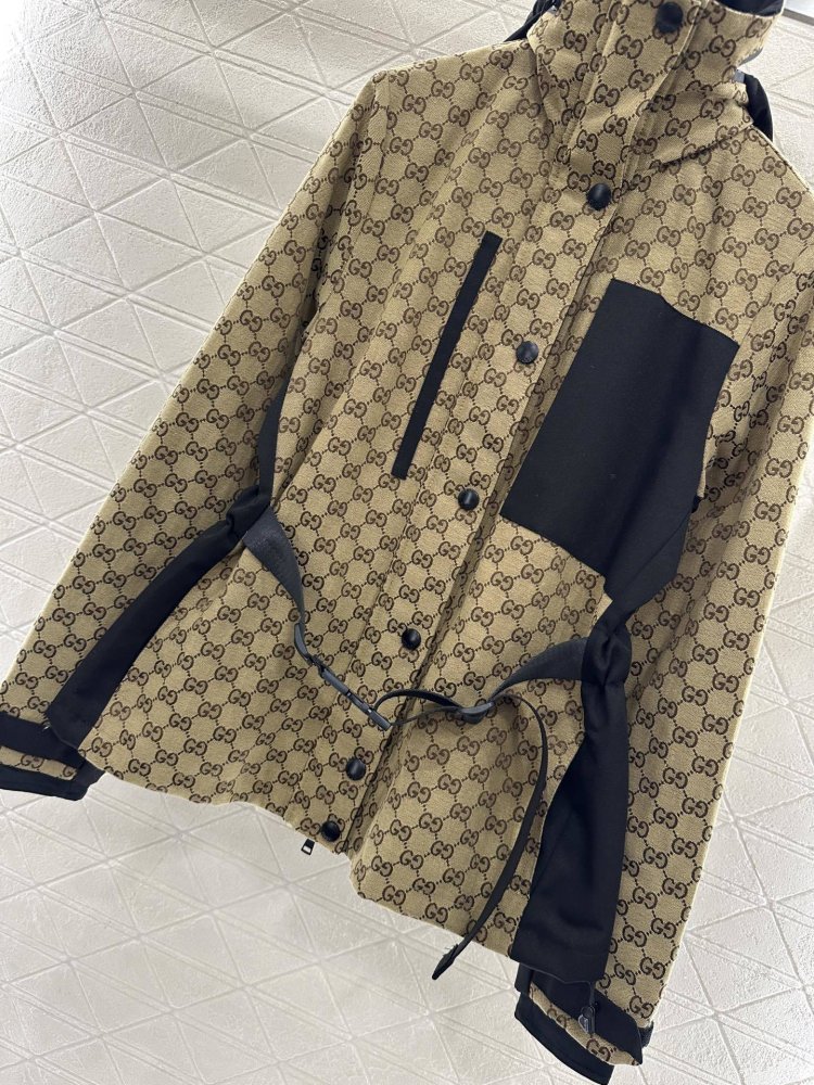 Куртка пуховик женская фото 4