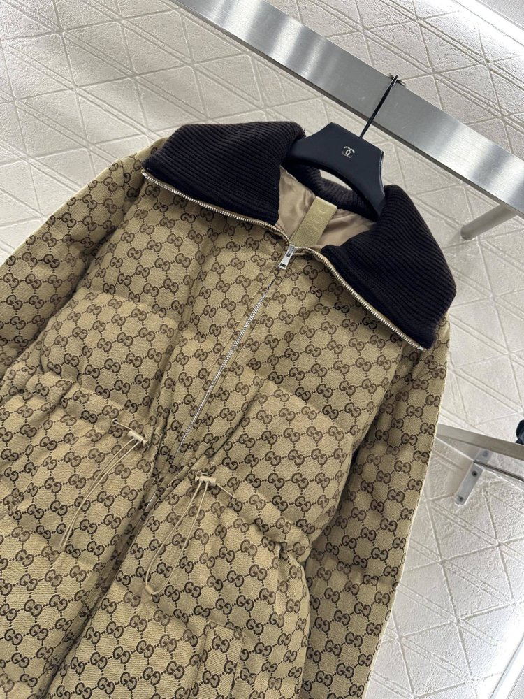 Jacket Down jacket women's фото 4