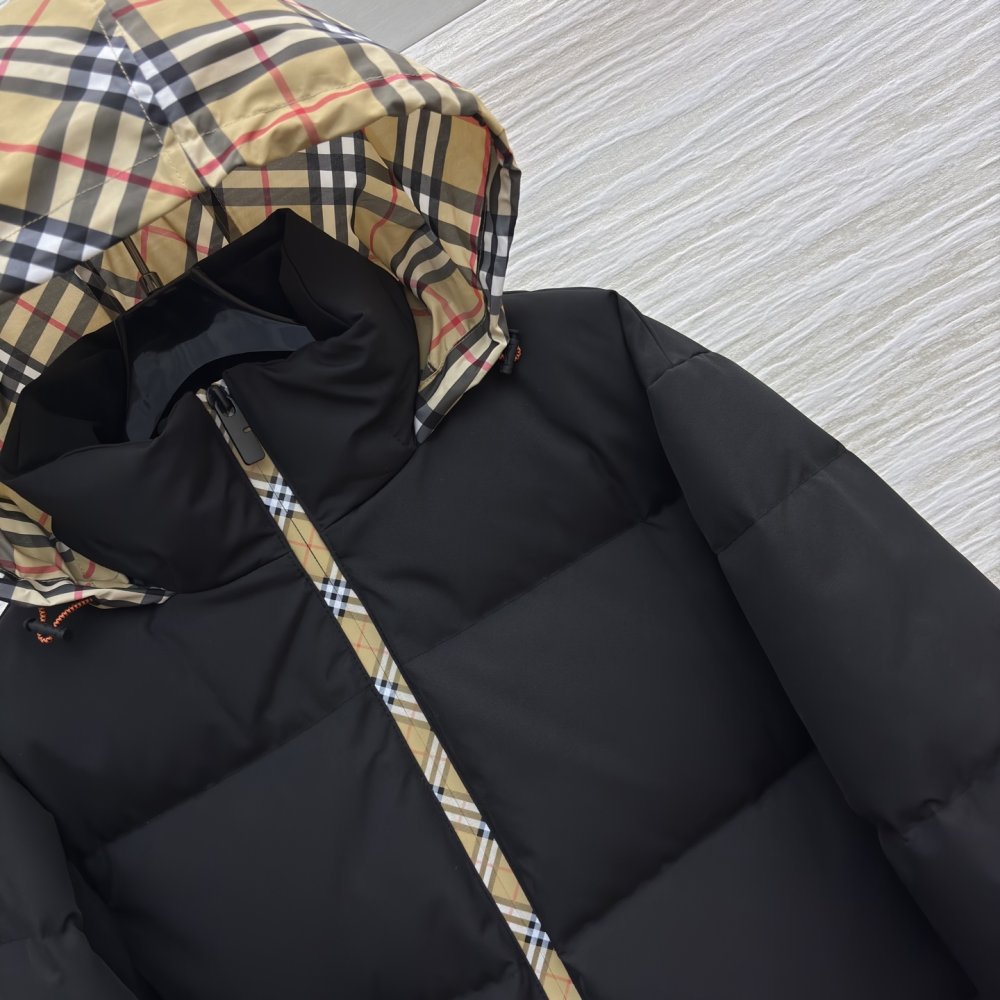 Куртка пуховик женская фото 4