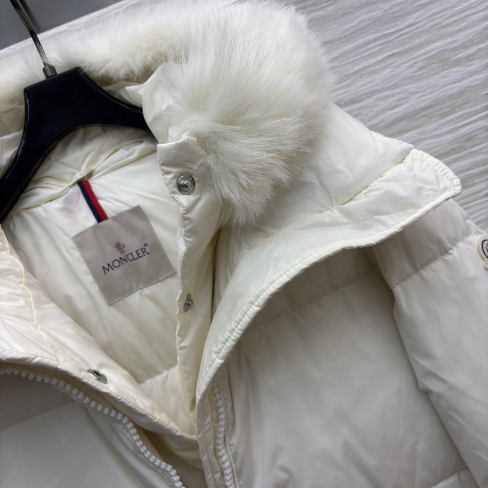 Куртка пуховик женская фото 4