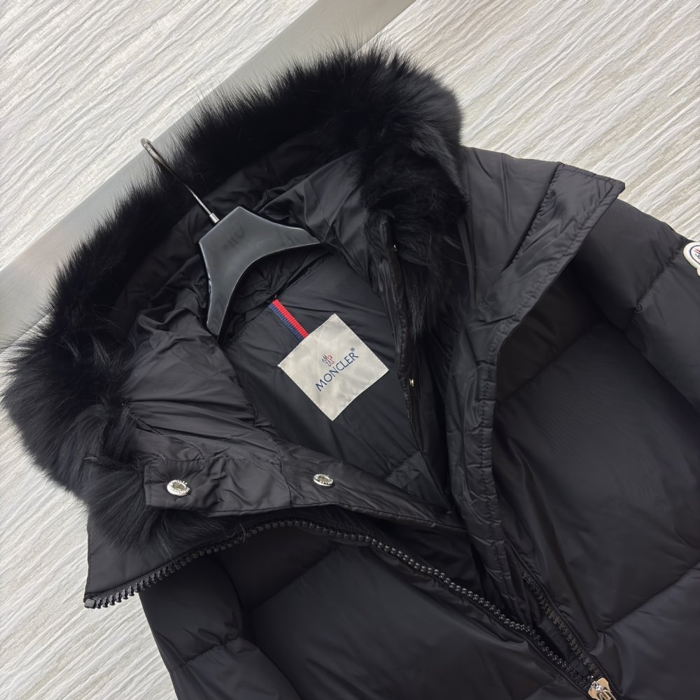 Куртка пуховик женская фото 4