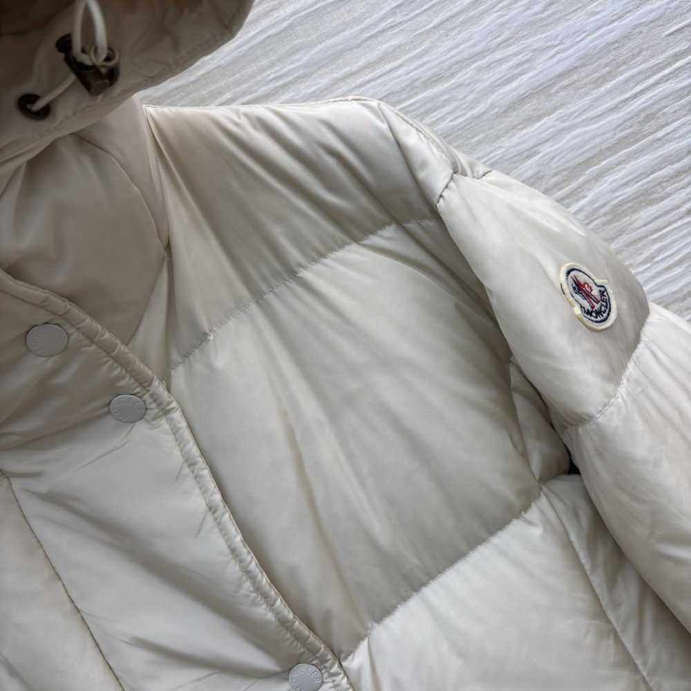 Куртка пуховик женская фото 4