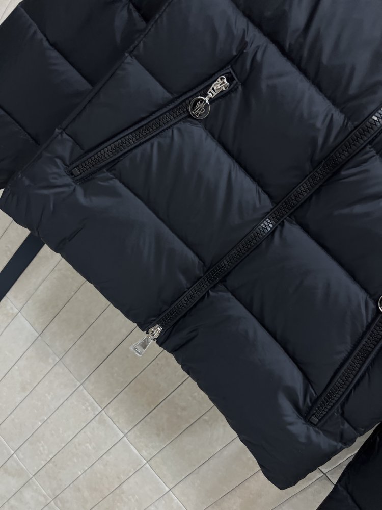 Куртка пуховик женская фото 4