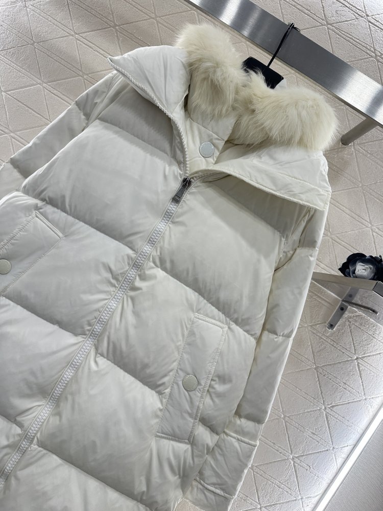 Куртка пуховик женская фото 4