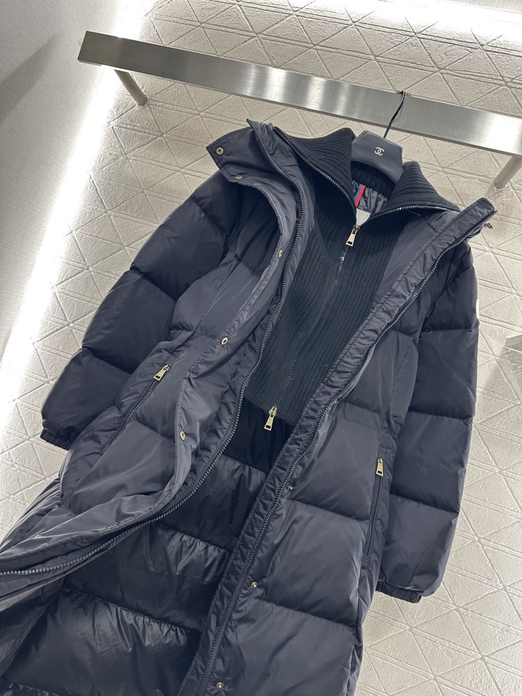 Куртка пуховик женская фото 4