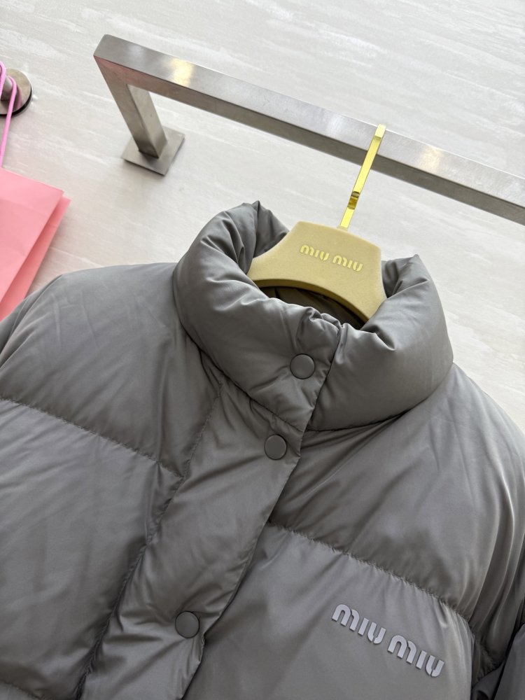 Куртка пуховик женская фото 4