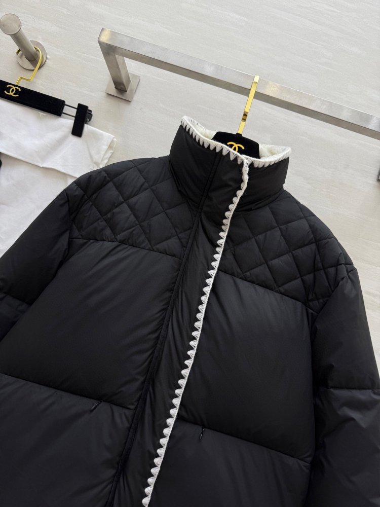 Куртка пуховик жіноча фото 4