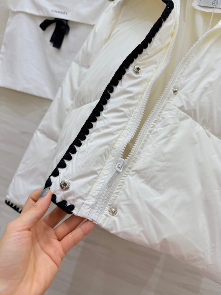 Jacket Down jacket women's фото 4