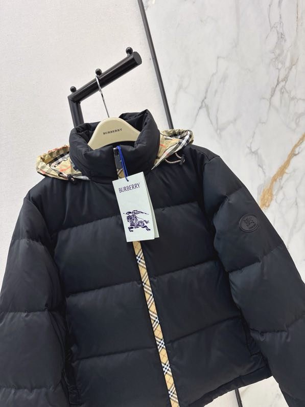 Куртка пуховик женская фото 4