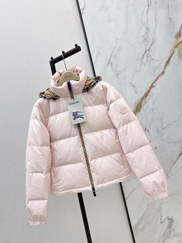 Куртка пуховик женская фото 4