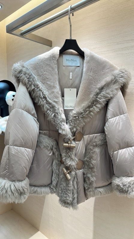 Jacket Down jacket women's фото 4