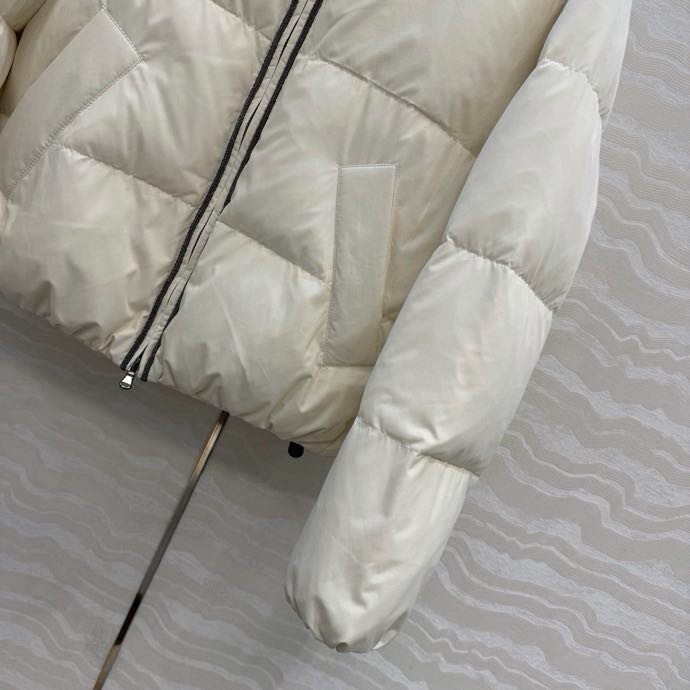 Jacket Down jacket women's фото 4