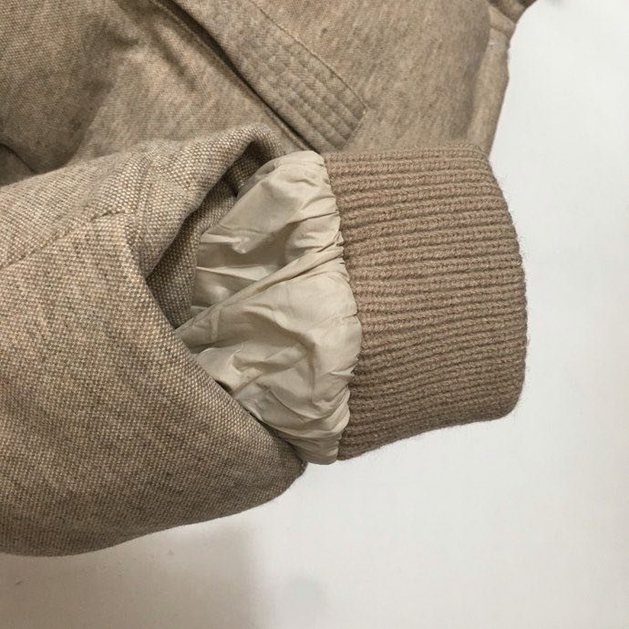 Куртка пуховик женская фото 4