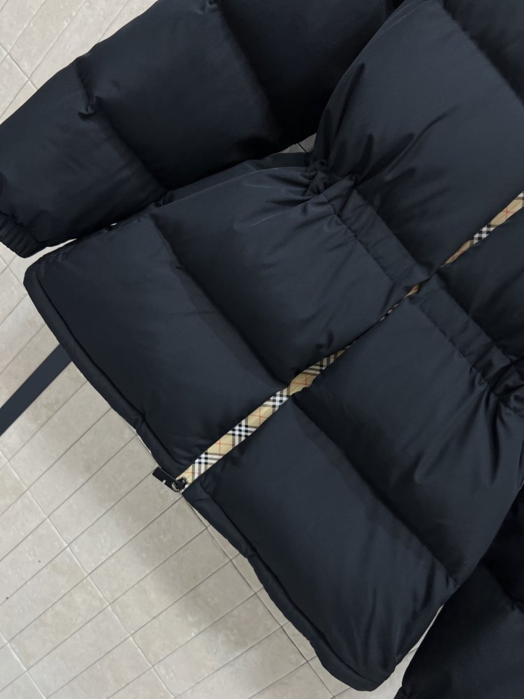 Куртка пуховик жіноча фото 4